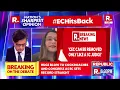 Breaking: ECI's Big Counter-Attack In Supreme Court | SIR Orders Unanimous