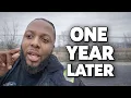1 Year Driving for Marten Transport - My Honest Review