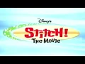 Download Lagu [4K Quality] Stitch! The Movie UK DVD \u0026 VHS Trailer, Autumn 2003