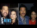 Lionel Richie Breaks Silence on Brenda Harvey Diane Alexander Scandal E News