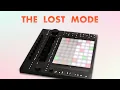 Ableton Push 3 - Serious Sequencing Fun Melodic Sequencer 32 Notes Mode