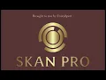 SKAN PRO - Dashboard Chapter 1