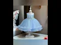 Download Lagu latest net frock for baby girl 2024#viralvideo #fashion #newdressforgirls #kidswear..