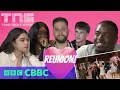 Download Lagu The Next Step: The Reunion Party!💃🎉 | CBBC