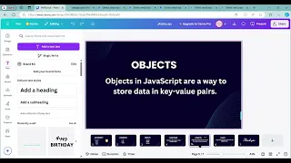 Introduction to Javascript Variables Functions Arrays Objects Loops
