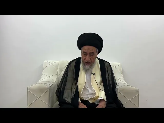 ⁣مسائل أصولية ج 378 