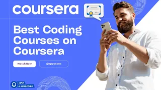 Best Coursera Coding Courses to Learn Programming in 2026