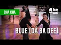 Download Lagu CHACHA | Dj Ice - Blue (Da Ba Dee)