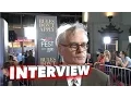 Rules Don t Apply Caleb Deschanel Exclusive Premiere Interview at AFI Fest 2016 ScreenSlam