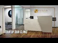 Welcome to Avana Plastic Surgery