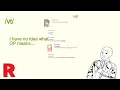 Virtual YouTubers Esl seanig