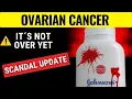 How Johnson Johnson Is Trying to Rob Cancer Victims Ovarian Cancer Lawsuit Is NOT OVER Yet