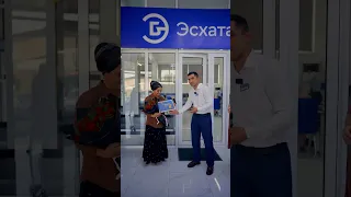 Ғолибони марҳилаи 2-юми аксияи «Тилло бурд намоед»