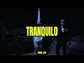 [FREE] LUCIANO x LOLITO Type Beat 2026 - "Tranquilo" | @axzbeats