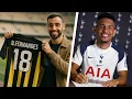 Download Lagu 🚨 BRUNO FERNANDES OFF TO SAUDI?! SAVINHO SIGNS FOR TOTTENHAM?! LATEST TRANSFER RUMOURS 2025