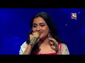 Stuti ने 'Gali Mein Chand' पे दिया एक Melodious Performance! | Indian Idol Season 11