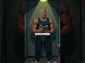 Download Lagu Life of “The Rock” #story