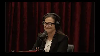 Joe Rogan Experience - Annie Jacobsen