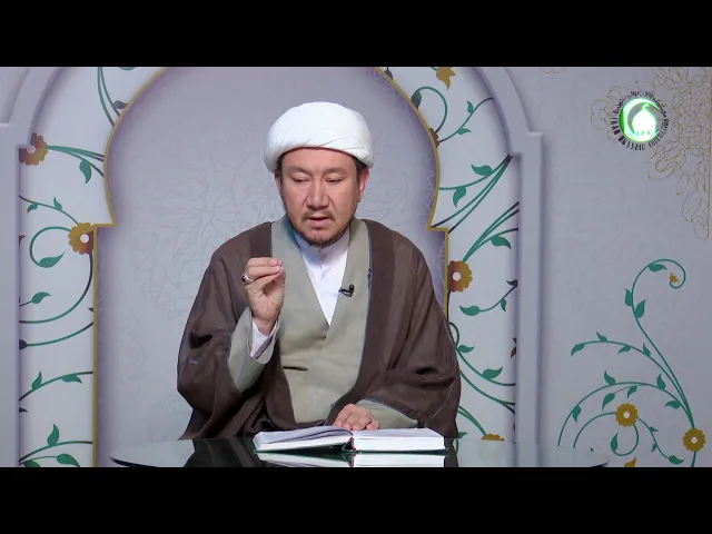 ⁣285     درس 285  کتاب الحج  ( 53 )، القول في نزول ...، ص226 - استاد: محمد هادی نبوی