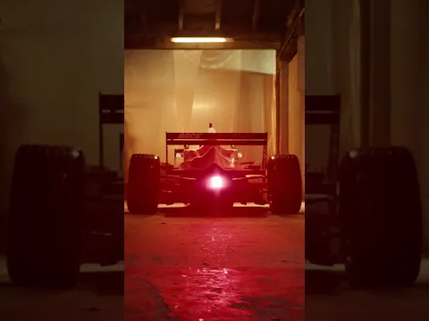 🏎️