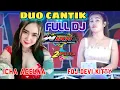 Download Lagu DUO CANTIK FULL DJ‼️OT WIKA NEW UPDATE‼️VIRAL REMIX TIKTOK TERBARU‼️FDJ ICHA ACELNA ft  FDJ DEVI 