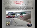 Crash Involving Firetruck