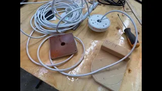 A Better Position for the Satellite Antenna.