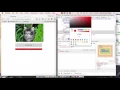 Inspecting CSS Using Google Chrome Developer Tools