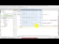 Android 1 of 3 - Working with Boolean Color and Dimension resources