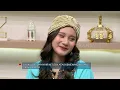 Download Lagu Perjuangan Warda KDI Meraih Kesuksesan | FYP (19/03/24) Part 4