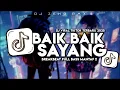 Download Lagu DJ BAIK BAIK SAYANG BREAKBEAT VIRAL TIKTOK TERBARU 2025 YANG KALIAN CARI !!