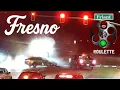 3 Months of Madness Fresno s Most Chaotic Intersection
