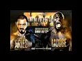 Lagu Impact Wrestling ||  Official Slammiversary Theme Song