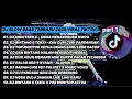 Lagu DJ TERBARU 2026 !!! | KUMPULAN DJ TERBARU 2026 FULL BASS SOUND TIKTOK YG KALIAN CARI !!!  part 1
