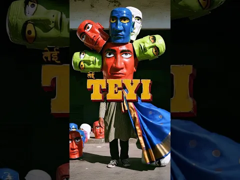 TEYI is out now 🌼 pyaar se suniye aur sunaiye