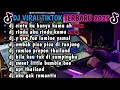 Download Lagu DJ CINTAKU HANYA KAMU AH REMIX VIRAL TIKTOK - CINTA MERAH JAMBU FULL BASS
