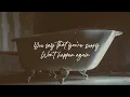 Avery Anna - Narcissist (Lyric Video)