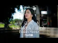 Download Lagu Anggrek - Kok Indak Labiah Bialah Samo (Official Music Video)