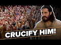 Download Lagu Honderden uitverkoren fans keren zich tegen Jezus?