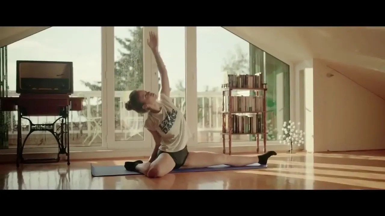 X-Fade - Dance ( Sergey Zar Remix )