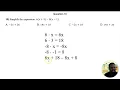 Module 10 Study Guide Test Review