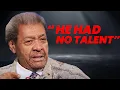 At 94 Don King Finally Names The 6 Boxers He Despised Most