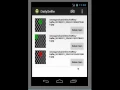 DailySelfie Android 2 Course Project