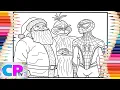 and Coloring Markers Hero - On My Mind