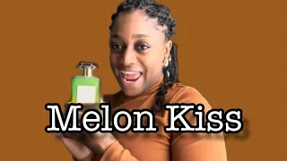 Download Navitus Parfums Melon Kiss | first impressions MP3