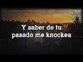 Hasta Los Dientes - Camila Cabello, Maria Becerra [Lyrics Video] 🐝