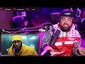 LIL WAYNE IS TOP 5 | RAPPER REACTS to Tyga, YG, Lil Wayne - Brand New (Official Video)