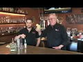 Cocktail Tour - Gander Gin s Cooler