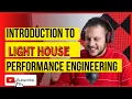Introduction To Light House How to use Chrome Dev Tool Performance Engineering Part 2
