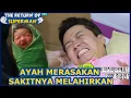 Download Lagu Ayah Merasakan Sakitnya Melahirkan |Nostalgia Superman|SUB INDO| 170730 Siaran KBS WORLD TV|